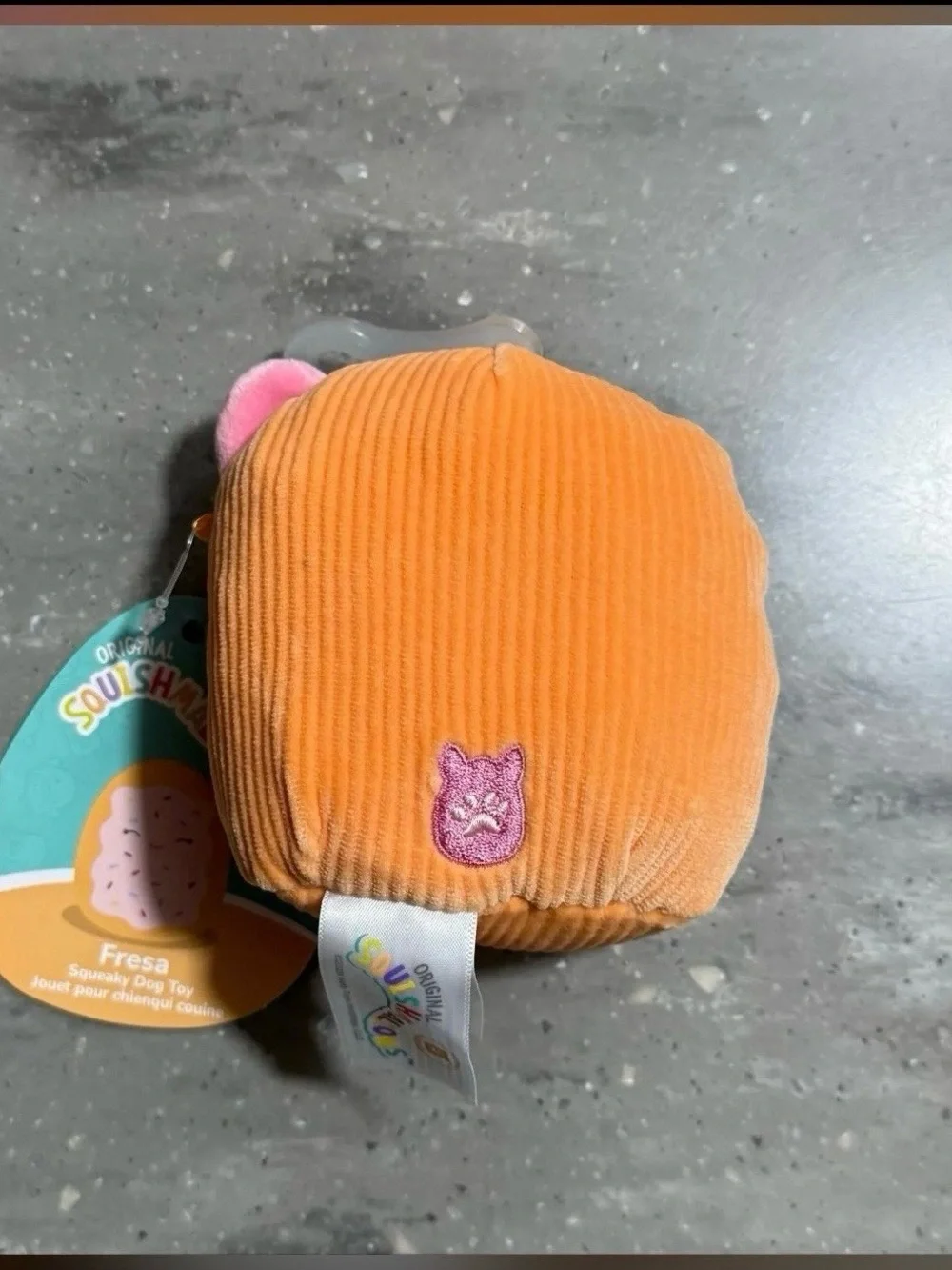 Squishmallows nwt